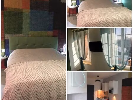 t1 meublé toutes charges incluses