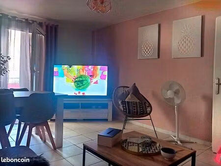 échange d'appartement