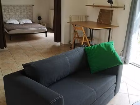 uzès 37m²