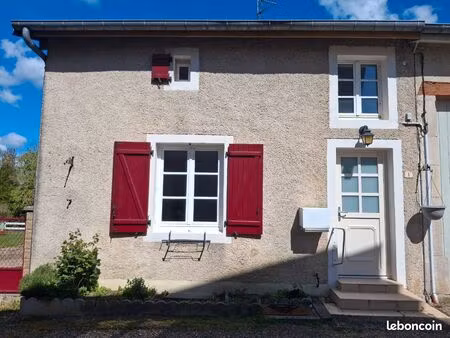 maison a louer a hattonchatel