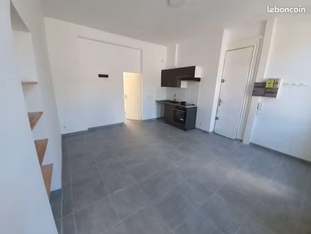 t2 rénové hyper centre