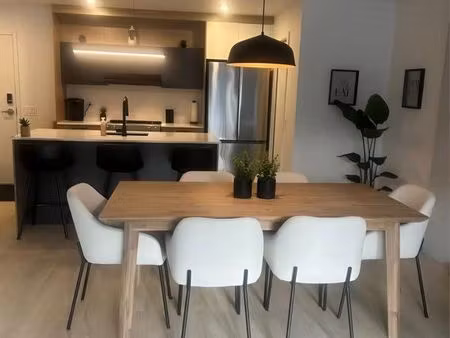 t3 standing 68 m² – ultra lumineux & moderne – neuilly-sur-seine  92