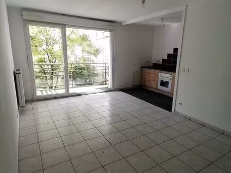 appartement 2 pièces-grenoble/vigny-musset-47 5m2