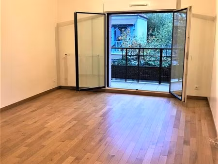 appartement 2 pièces 51m2