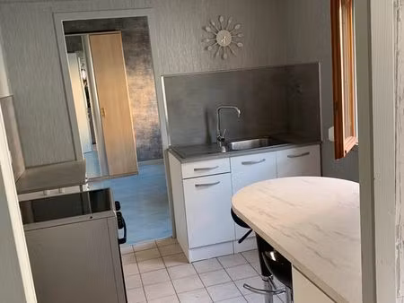 loue appartement f2 meublé