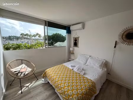 appartement t3 marina