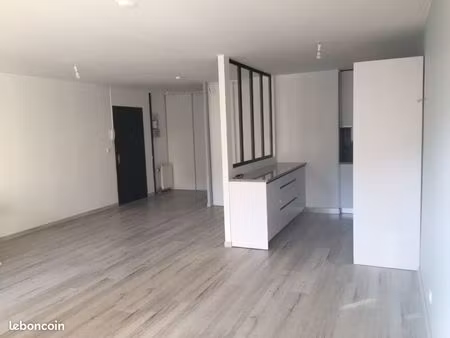 appartement t3 70 m2 garage