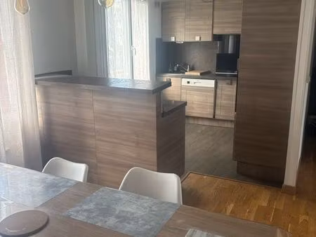 ❤️ coup de cœur assuré – appartement 62 m² lumineux dans résidence calme – 1100 cc