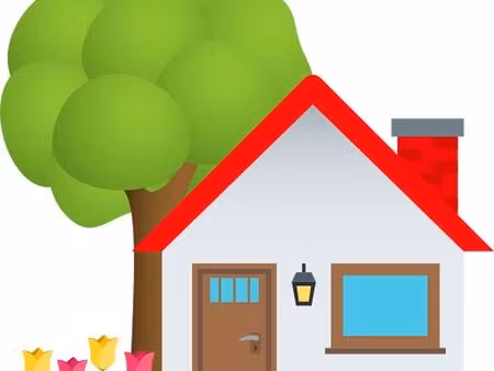 recherche location à l'année