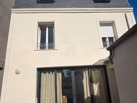 maison de ville - 6 chambres