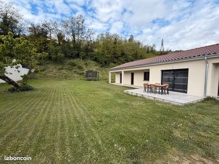 loue maison 124m2 à limony