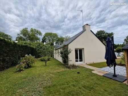 charmante maison 75 m2