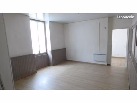 t2 45m2 centre ville