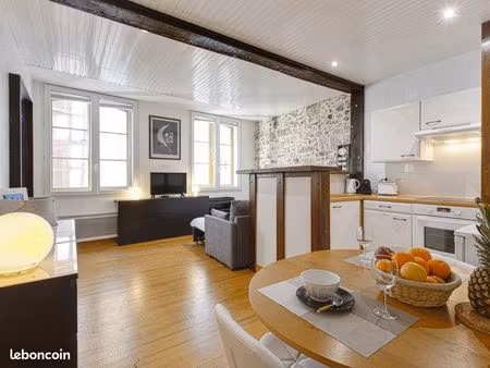 location eté stagiaire / mobilité - 1er juin au 28 août