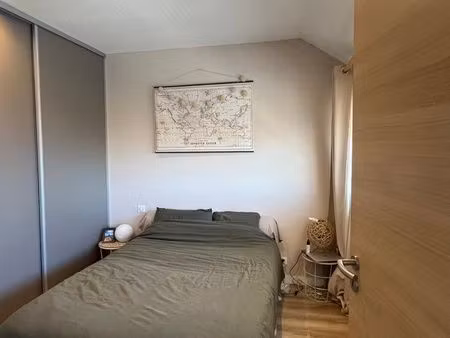 location appartement besançon