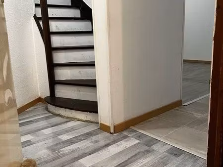 loue appartement duplex