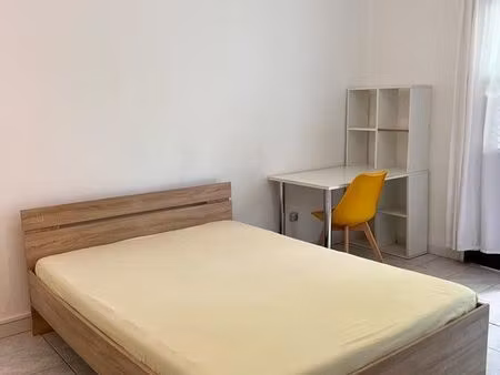 location studio étudiant