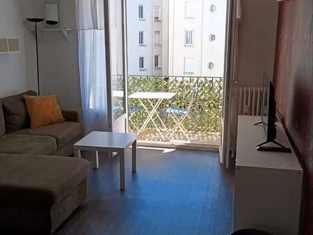 appartement t3 à louer