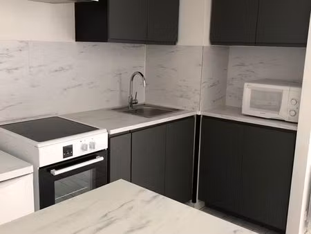 appartement 3 pièces à louer