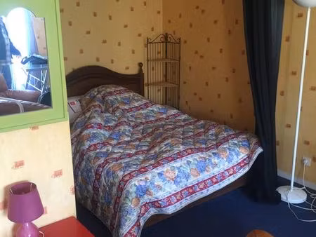 a louer t1 bis à pau