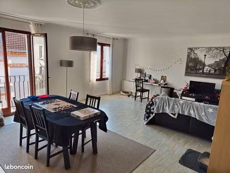 sous location appartement t2 reims