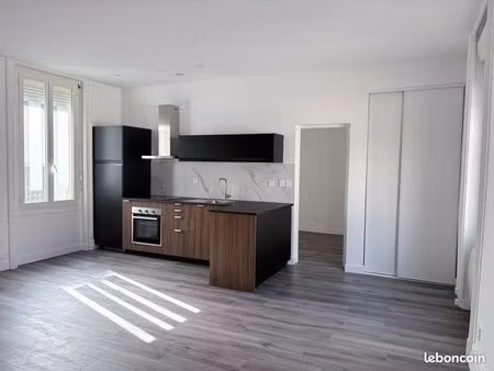 coup de cœur t2 saint chamond hyper centre