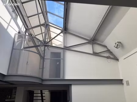 chambre à louer dans un logement chez un particulier uniquement du lundi au vendredi