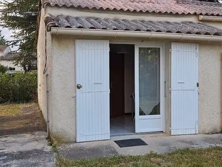 appartement pour professionnel en déplacement