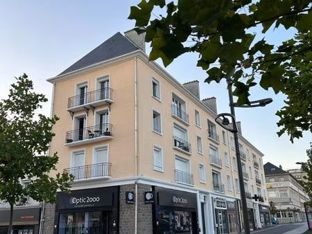 appartement 3 pièces de 89m2