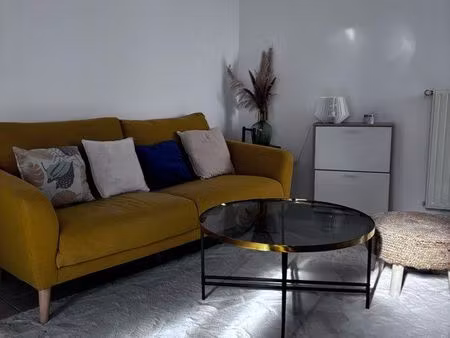 studio étudiant de septembre à juin