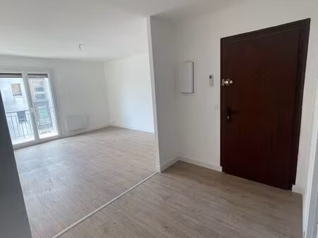 appartement t3 – idéal frontalier suisse – valleiry 74520