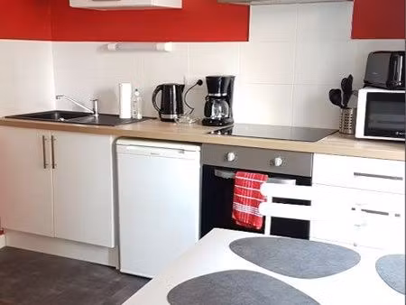 appartement t2 port vannes