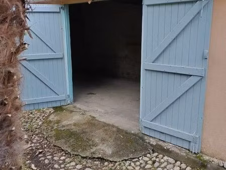 box 7 m2 centre-ville tarbes