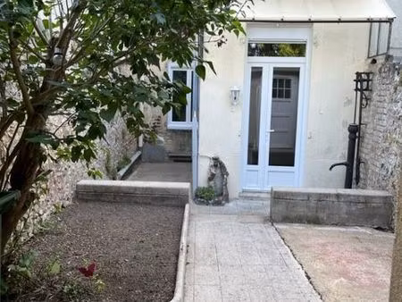 maison 4 pieces 89m2