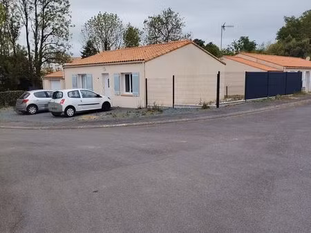 maison individuelle plain pied juin 2026