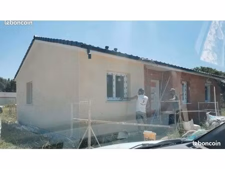 maison neuve en location