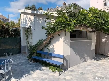 location maisonnette