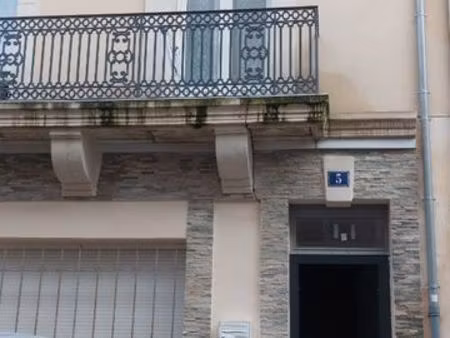 location appartement t3 34500 beziers