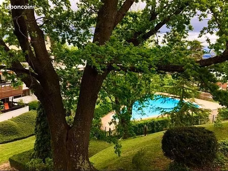 appartement t6 dans résidence de standing