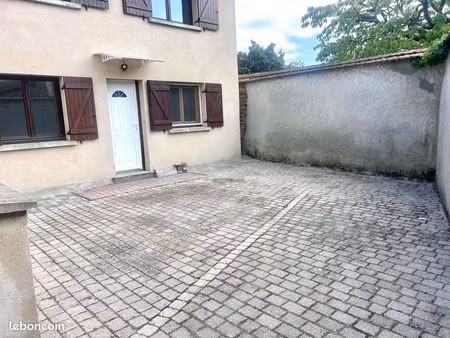 t4 cœur de chalamont