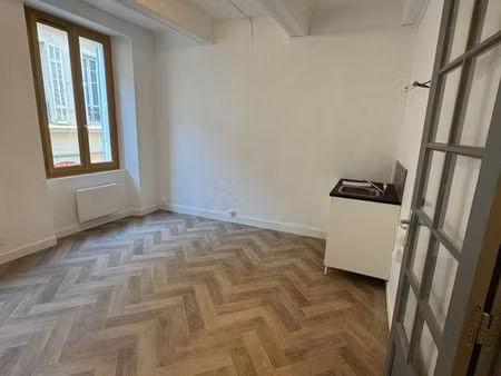 appartement neuf 37 m2 centre de la seyne