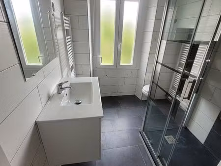 location appartement t2