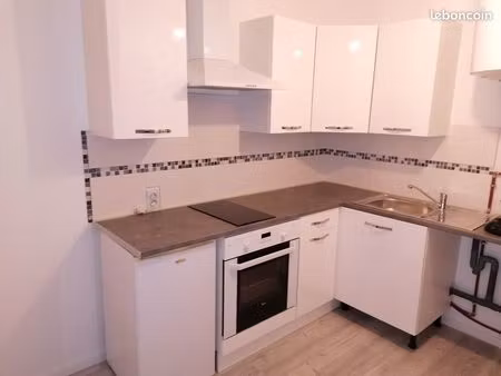 appartement t1 plain pied