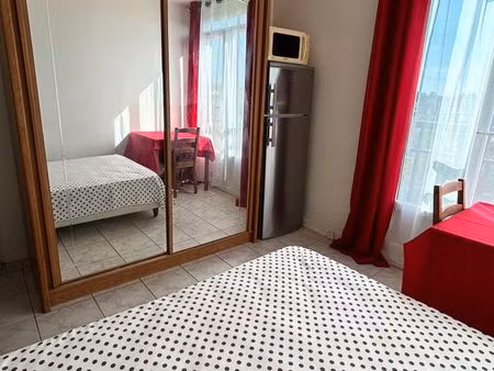 a louer proche gare rer c savigny sur orge