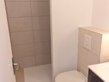 loue appartement rue de la banlieue illzach