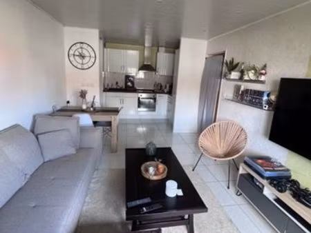 loue f2 sarreguemines