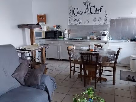 maison à louer saint-hilaire