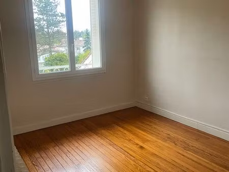 appartement type ii aurillac