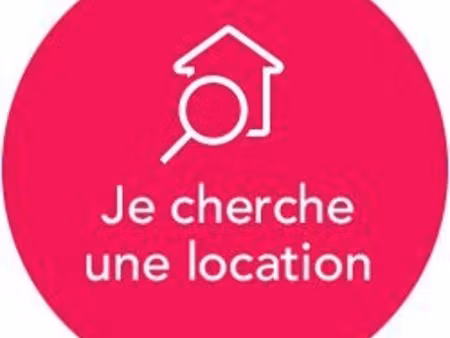 recherche location colmar