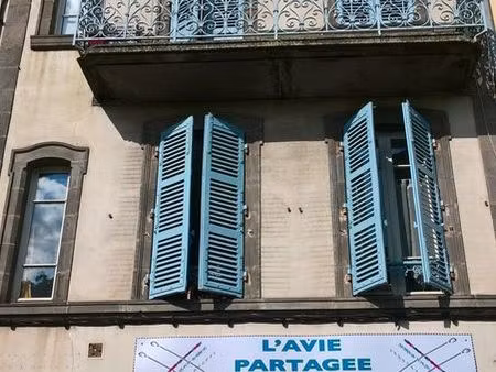 a louer f1 bis issoire centre